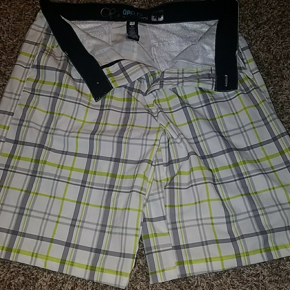 Opflex size 32 men's